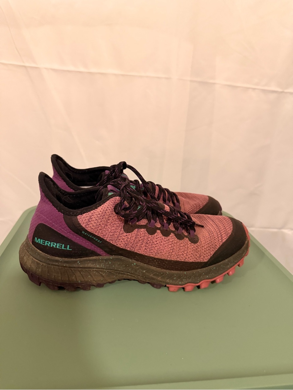 Women’s Merrell Bravada Hiking Shoes
